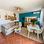 Aparthotel Bellavista A Santa Giulia, Proche De La Et Vue 4*