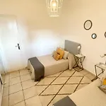 Aparthotel Bellavista A Santa Giulia, Proche De La Et Vue 4*