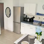Aparthotel Bellavista A Santa Giulia, Proche De La Et Vue Porto-Vecchio (Corsica)