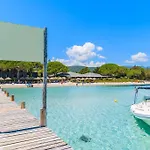Aparthotel Bellavista A Santa Giulia, Proche De La Et Vue Porto-Vecchio (Corsica)
