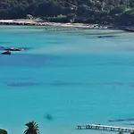 Bellavista A Santa Giulia, Proche De La Et Vue Aparthotel 4*