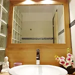 Aparthotel Bellavista A Santa Giulia, Proche De La Et Vue