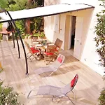Aparthotel Bellavista A Santa Giulia, Proche De La Et Vue 4*