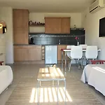 Bellavista A Santa Giulia, Proche De La Et Vue Aparthotel Porto-Vecchio (Corsica)