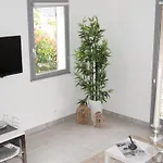 Aparthotel Bellavista A Santa Giulia, Proche De La Et Vue 4*