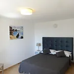 Aparthotel Bellavista A Santa Giulia, Proche De La Et Vue Porto-Vecchio (Corsica)