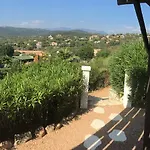 Bellavista A Santa Giulia, Proche De La Et Vue Porto-Vecchio (Corsica)