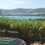 Bellavista A Santa Giulia, Proche De La Et Vue Porto-Vecchio (Corsica)