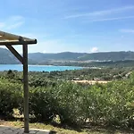 Aparthotel Bellavista A Santa Giulia, Proche De La Et Vue Porto-Vecchio (Corsica)
