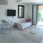 Bellavista A Santa Giulia, Proche De La Et Vue Aparthotel