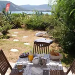 Aparthotel Bellavista A Santa Giulia, Proche De La Et Vue