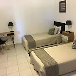 Bellavista A Santa Giulia, Proche De La Et Vue Aparthotel