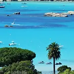 Bellavista A Santa Giulia, Proche De La Et Vue 4* Porto-Vecchio (Corsica)