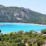 Aparthotel Bellavista A Santa Giulia, Proche De La Et Vue Porto-Vecchio (Corsica)