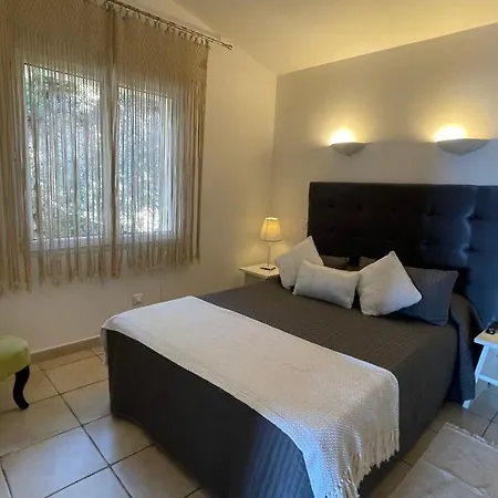 Bellavista A Santa Giulia, Proche De La Et Vue Apartmanhotel *