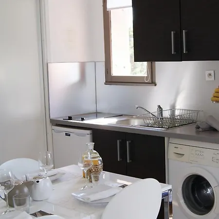 Apartmanhotel Bellavista A Santa Giulia, Proche De La Et Vue