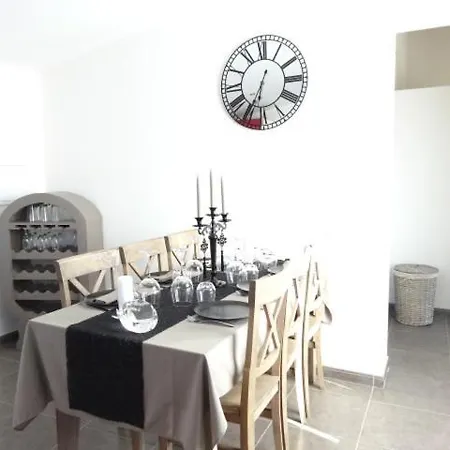 Apartmanhotel Bellavista A Santa Giulia, Proche De La Et Vue