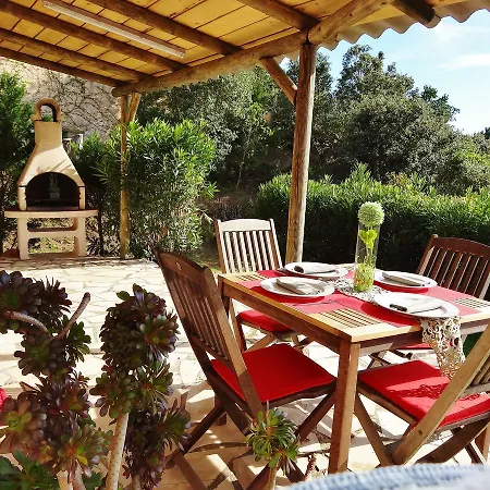 شقة فندقية Bellavista A Santa Giulia, Proche De La Et Vue 4*