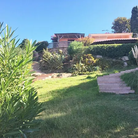 Bellavista A Santa Giulia, Proche De La Et Vue Porto-Vecchio