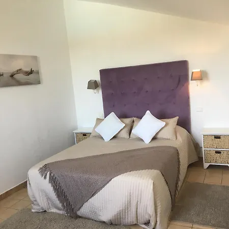 Apartmanhotel Bellavista A Santa Giulia, Proche De La Et Vue Porto-Vecchio