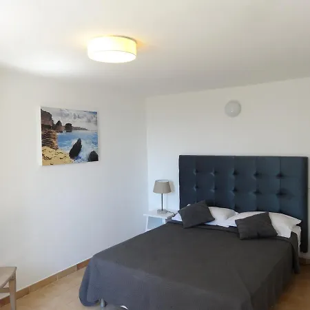 Apartmanhotel Bellavista A Santa Giulia, Proche De La Et Vue Porto-Vecchio
