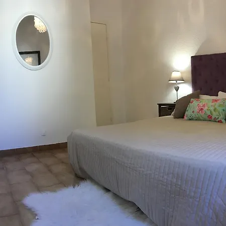 Apartmanhotel Bellavista A Santa Giulia, Proche De La Et Vue Porto-Vecchio