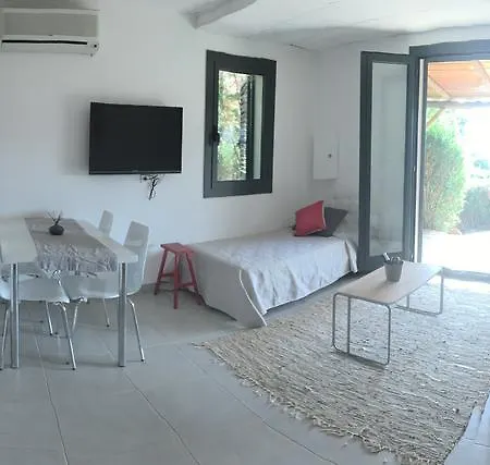 Bellavista A Santa Giulia, Proche De La Et Vue شقة فندقية