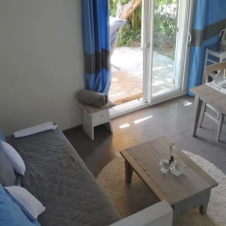 Bellavista A Santa Giulia, Proche De La Et Vue Apartmanhotel *