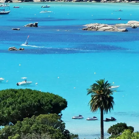 Bellavista A Santa Giulia, Proche De La Et Vue 4* بورتو فيكشْيو