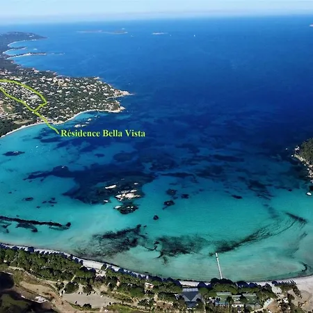 Bellavista A Santa Giulia, Proche De La Et Vue