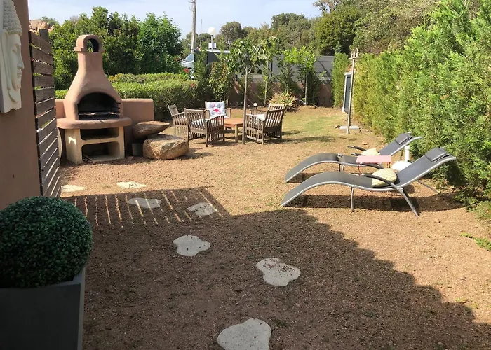 Bellavista A Santa Giulia, Proche De La Et Vue