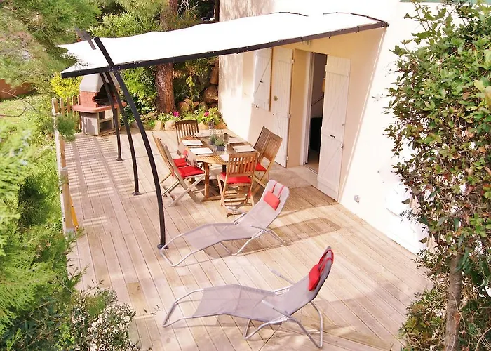 Aparthotel Bellavista A Santa Giulia, Proche De La Et Vue 4*