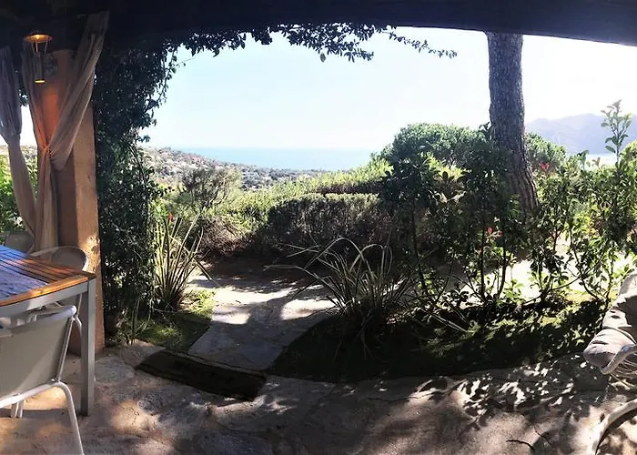 Bellavista A Santa Giulia, Proche De La Et Vue