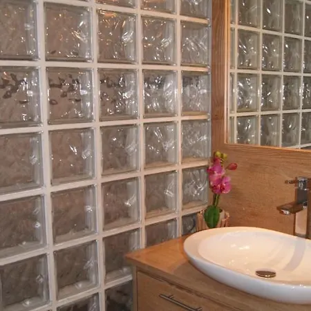 아파트호텔 Bellavista A Santa Giulia, Proche De La Et Vue 포르토베쉬오