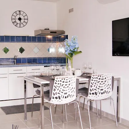 Bellavista A Santa Giulia, Proche De La Et Vue 4*