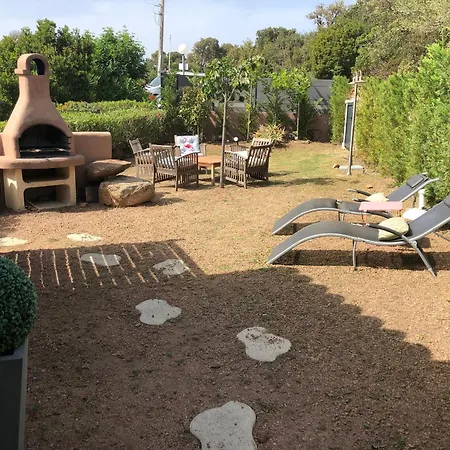 Bellavista à Santa Giulia, Proche De La Et Vue