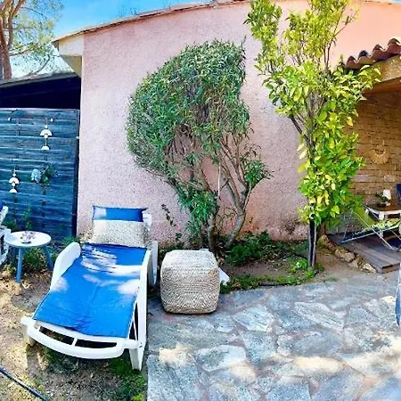 Bellavista à Santa Giulia, Proche De La Et Vue 4*