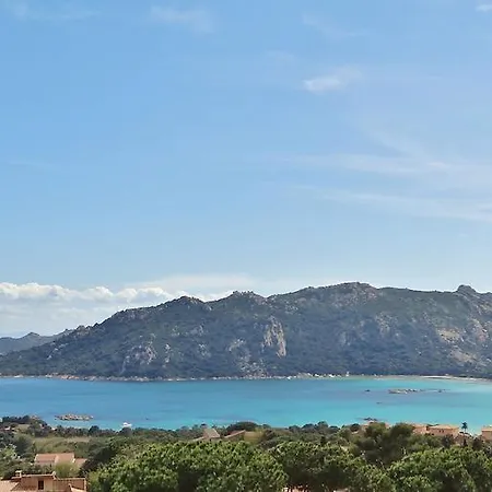 Bellavista à Santa Giulia, Proche De La Et Vue Apart-hotel