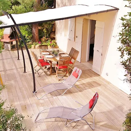 Apart-hotel Bellavista à Santa Giulia, Proche De La Et Vue 4*