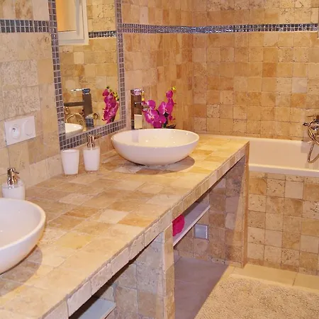 Bellavista à Santa Giulia, Proche De La Et Vue 4* Porto-Vecchio (Corsica)