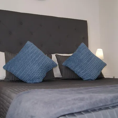 Apart-hotel Bellavista à Santa Giulia, Proche De La Et Vue 4*