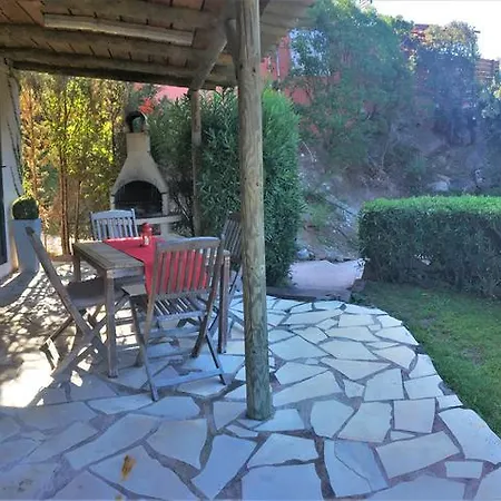 Bellavista A Santa Giulia, Proche De La Et Vue 4* 포르토베쉬오