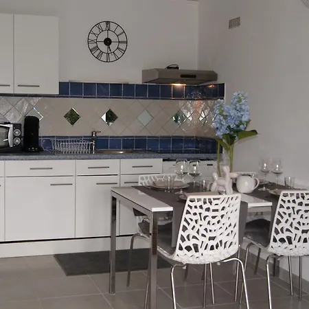 Bellavista A Santa Giulia, Proche De La Et Vue 4*