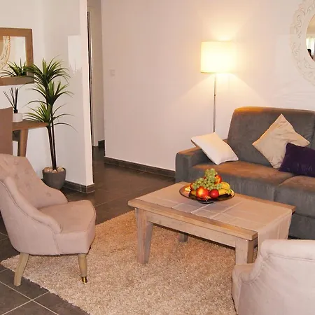 Bellavista A Santa Giulia, Proche De La Et Vue 4*