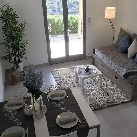 Bellavista A Santa Giulia, Proche De La Et Vue 4*