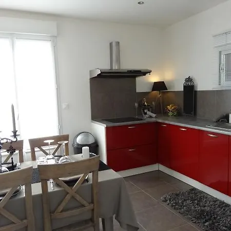 Bellavista A Santa Giulia, Proche De La Et Vue 아파트호텔