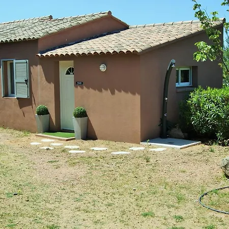 Bellavista A Santa Giulia, Proche De La Et Vue * פורטו-וישיו