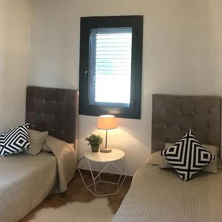 Bellavista à Santa Giulia, Proche De La Et Vue Apart-hotel Porto-Vecchio (Corsica)