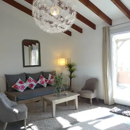 Bellavista à Santa Giulia, Proche De La Et Vue