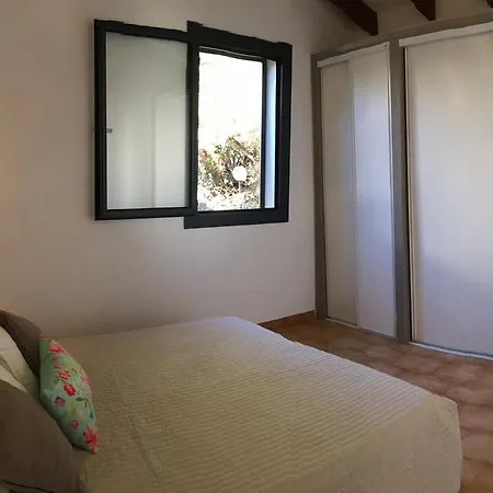 Bellavista à Santa Giulia, Proche De La Et Vue Porto-Vecchio (Corsica)